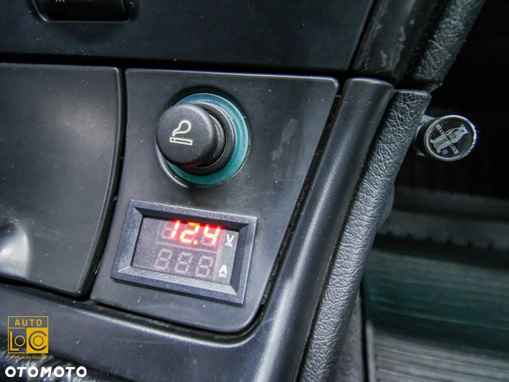 Citroën Xsara 1.6i SX - 19
