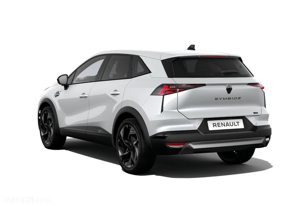 Renault Symbioz 1.8 E-Tech Full Hybrid 160 Esprit Alpine - 7