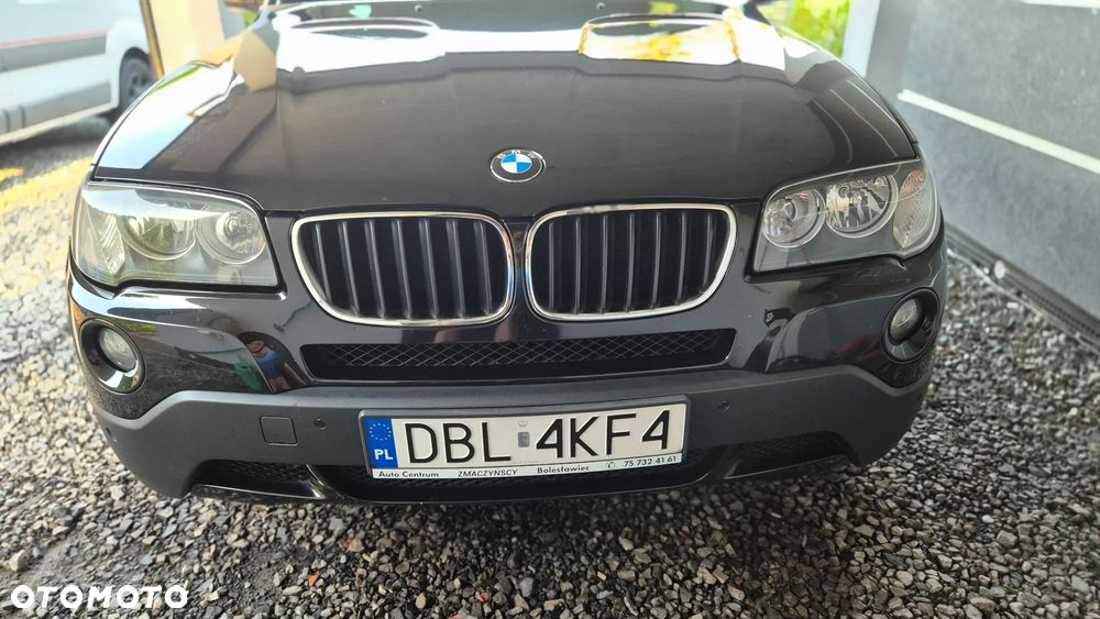 BMW X3 - 22