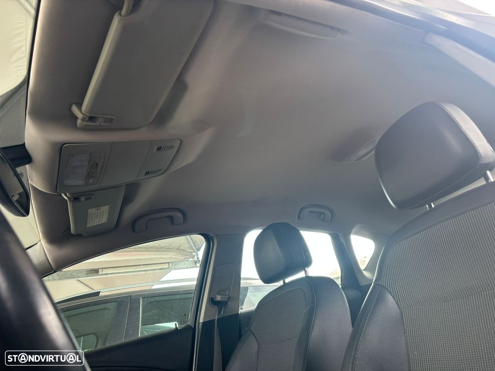 Opel Astra 1.7 CDTI Cosmo - 47