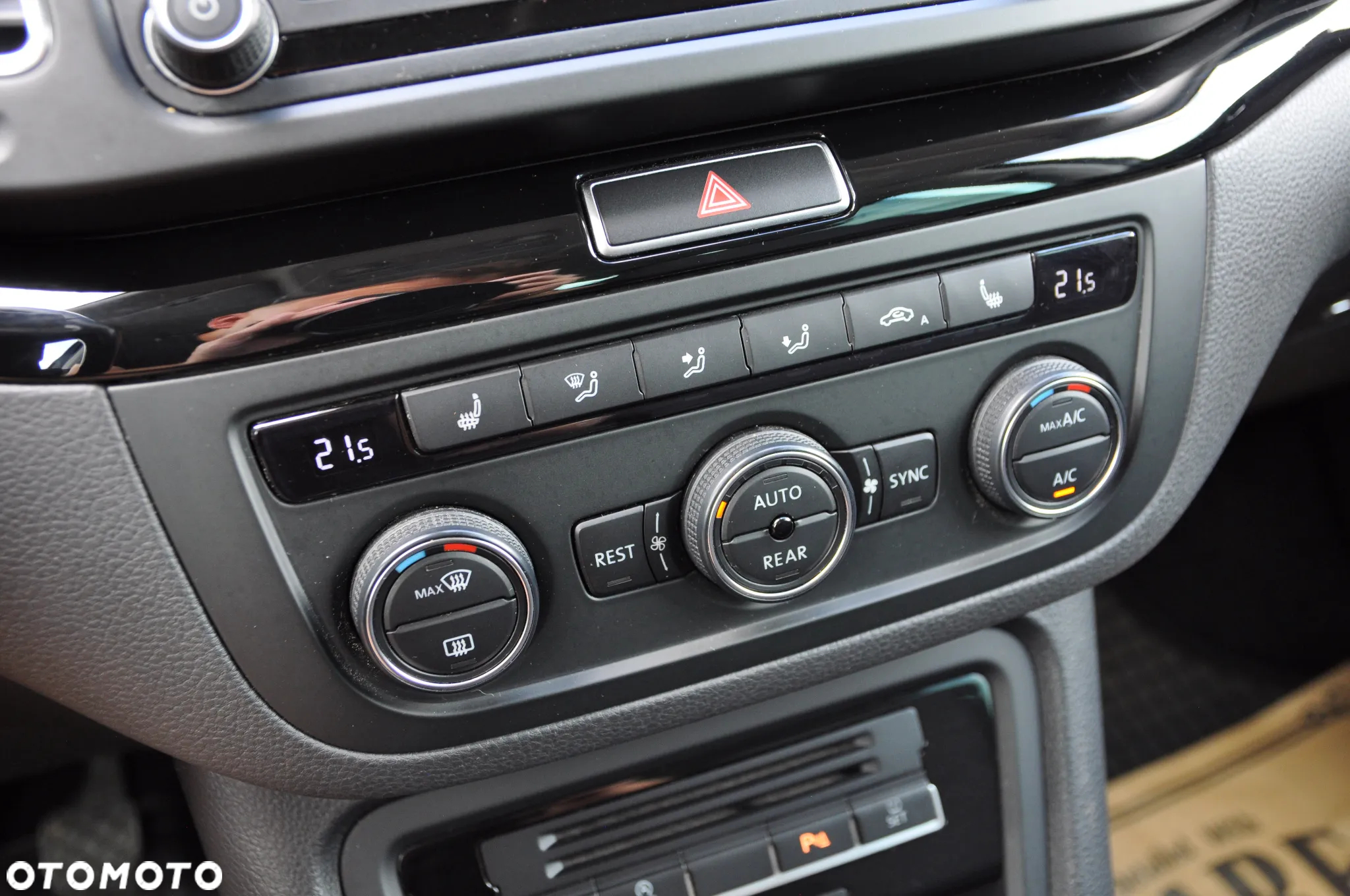 Seat Alhambra 2.0 TDI Ecomotive Style - 27