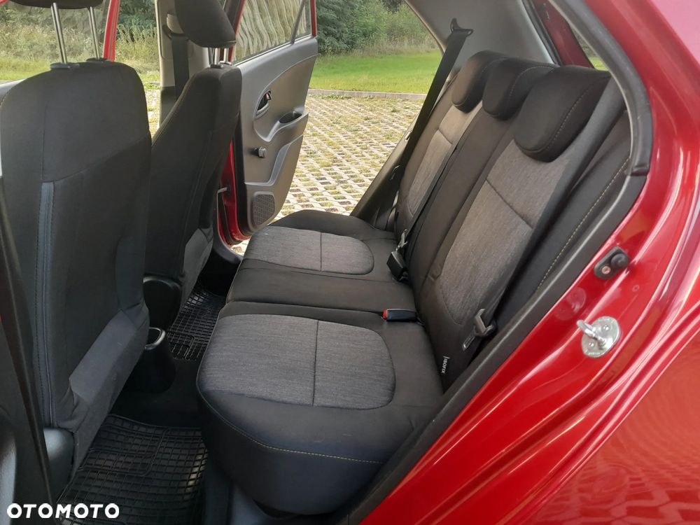 Kia Picanto 1.0 Business Line Plus - 13