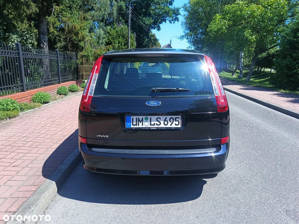 Ford C-MAX - 9