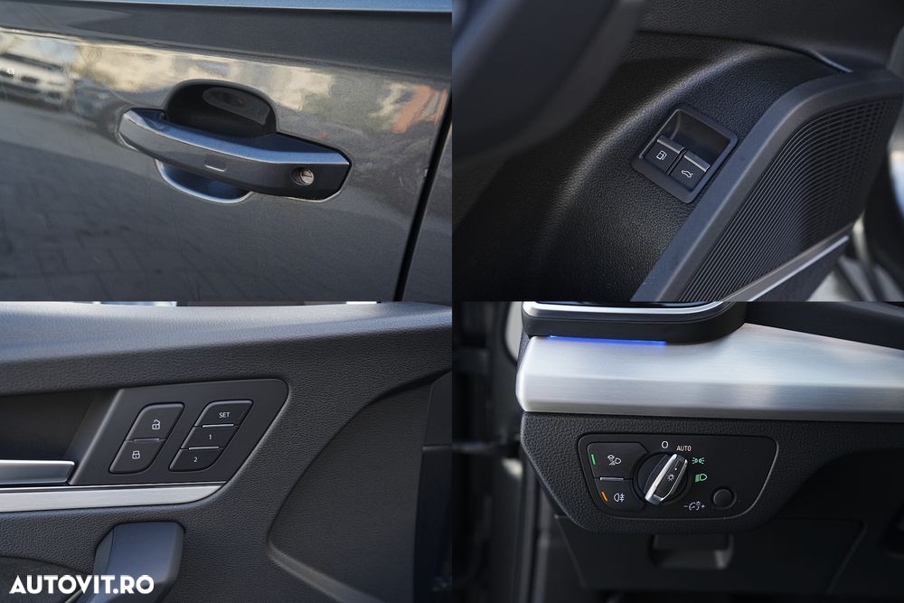 Audi Q5 55 TFSI e quattro S tronic PHEV S Line - 32