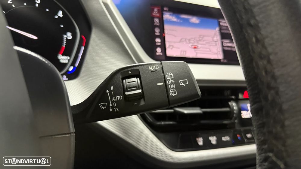 BMW 116 d Aut. Advantage - 28