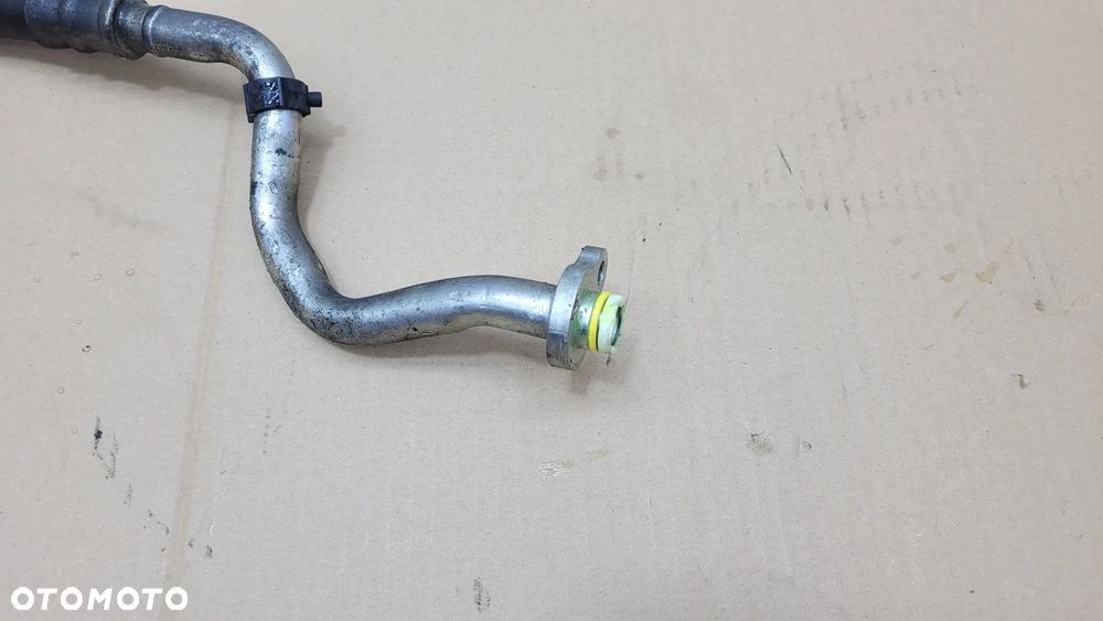 PRZEWÓD KLIMATYZACJI VOLVO S60 XC60 II V70 S80 II 2.4 D5 31250473 - 2