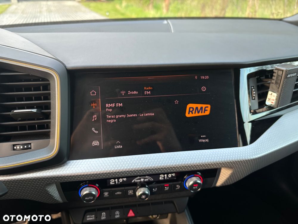 Audi A1 Sportback 30 TFSI S Line S tronic - 18