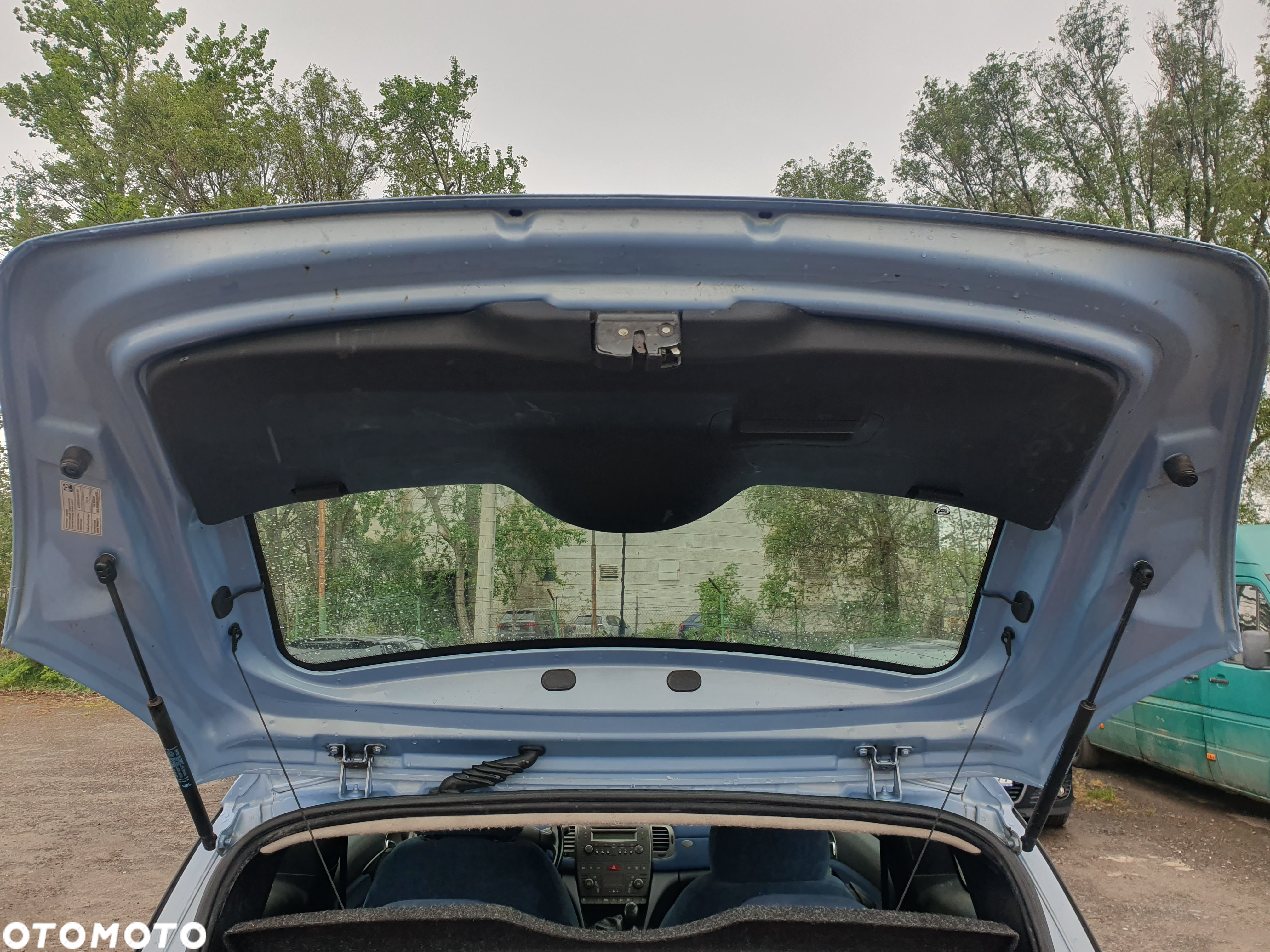 Lancia Ypsilon 1.2 8V Argento (4 os.) - 27