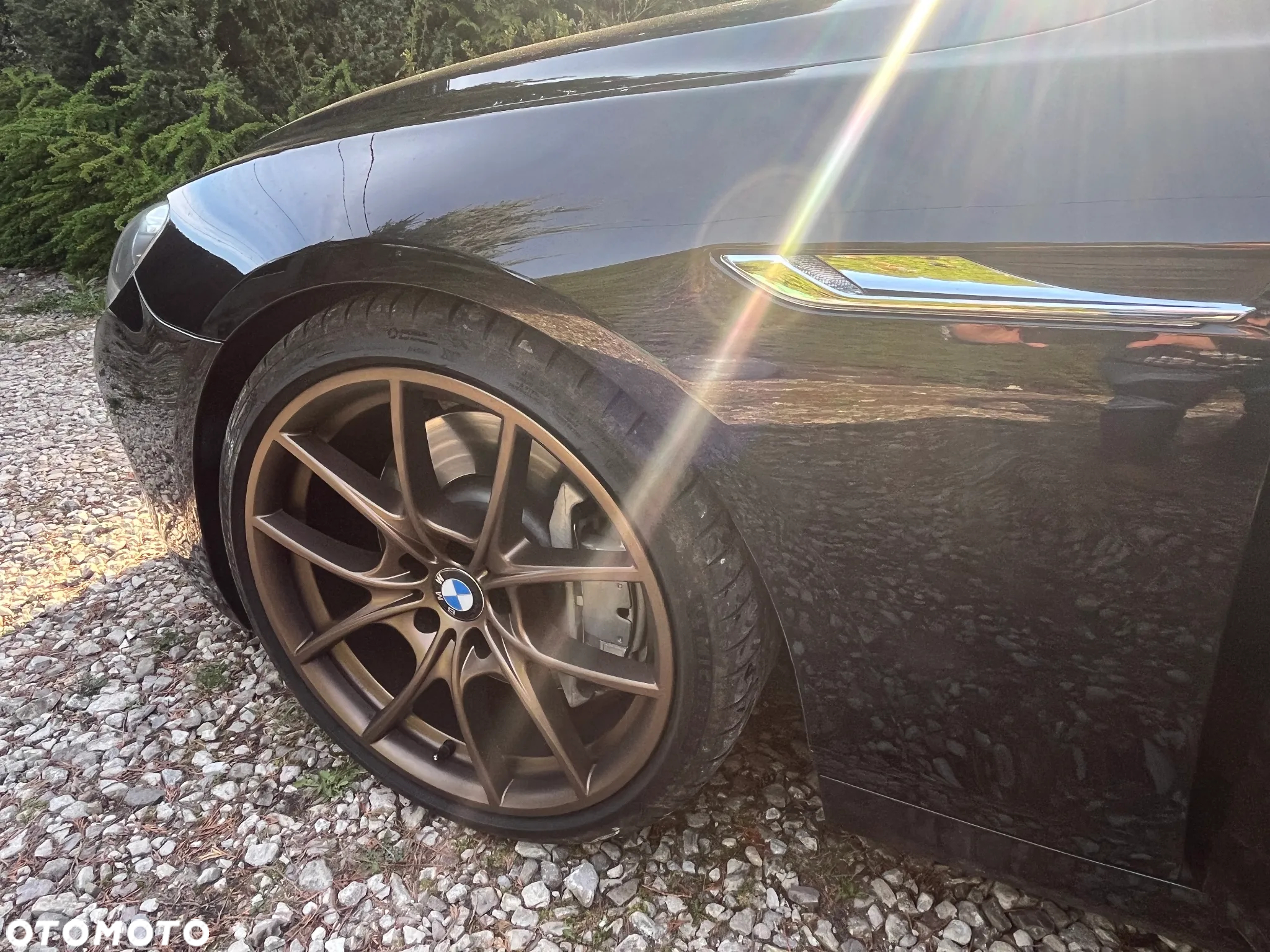 BMW Seria 6 650i Cabrio - 21