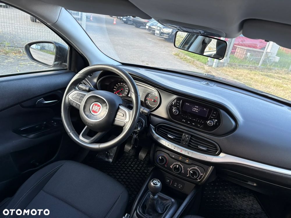Fiat Tipo 1.4 16v Easy - 20
