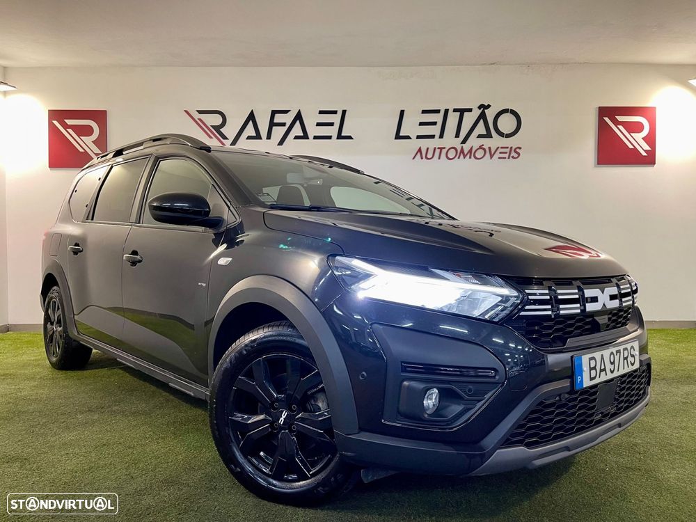 Dacia Jogger 1.0 TCe Extreme 7L - 5