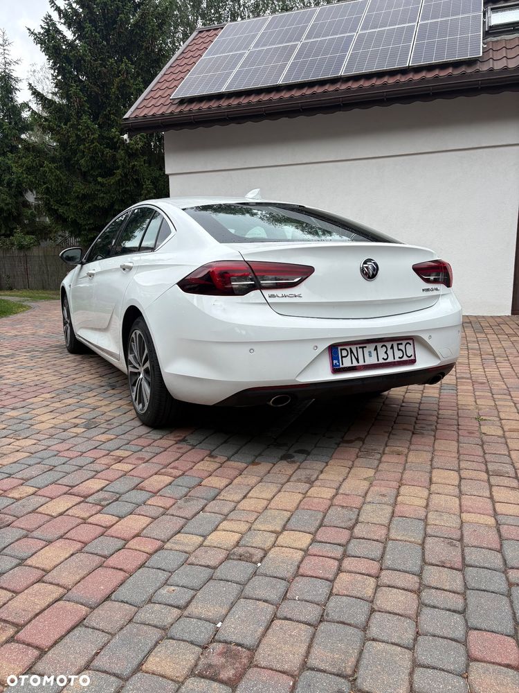 Opel Insignia - 6