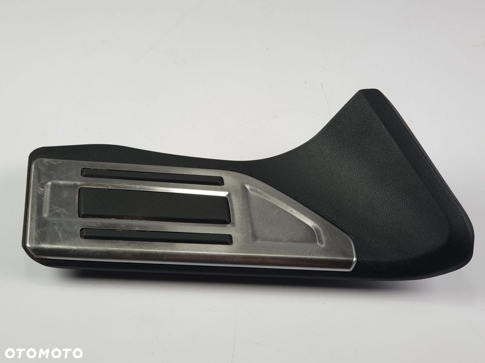 PEUGEOT 3008 od 2017r Stopka Pod Stopę - 2
