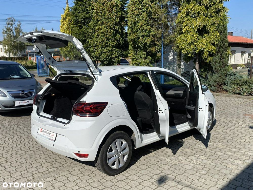 Dacia Sandero - 21