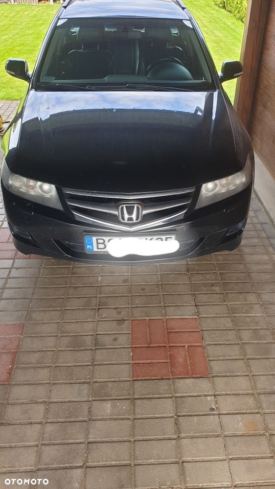Honda Accord - 3