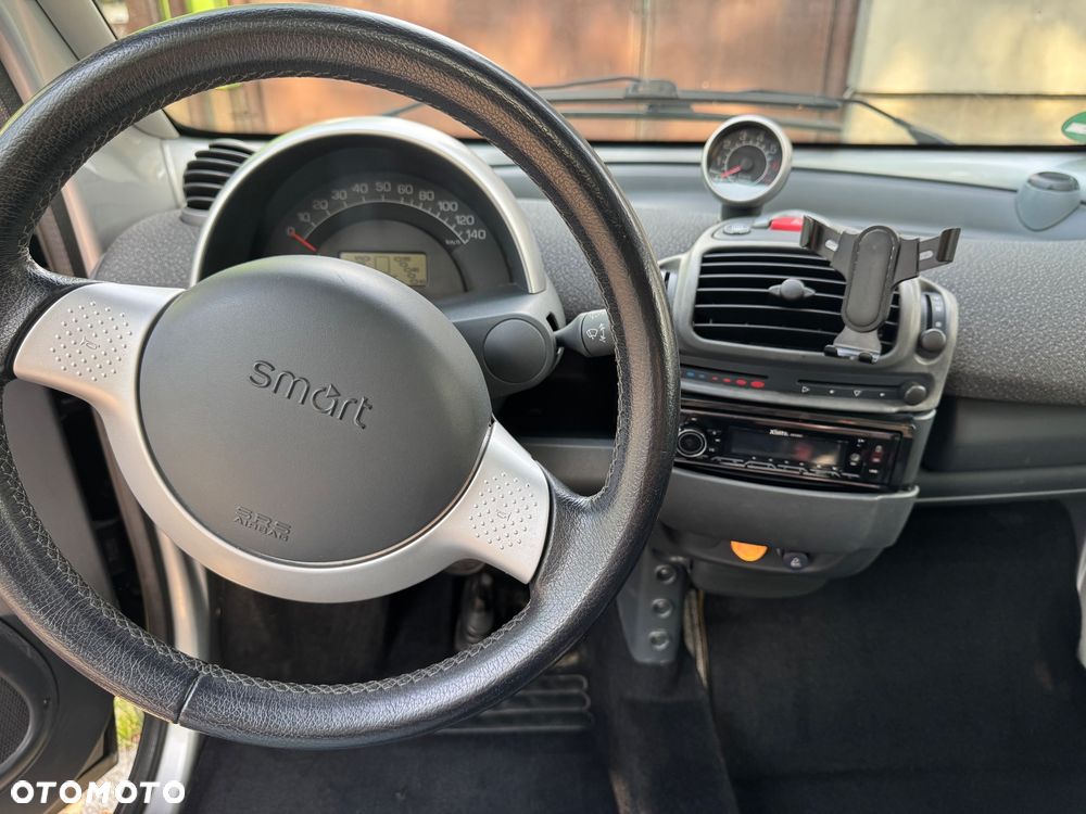 Smart Fortwo softtouch grandstyle - 6