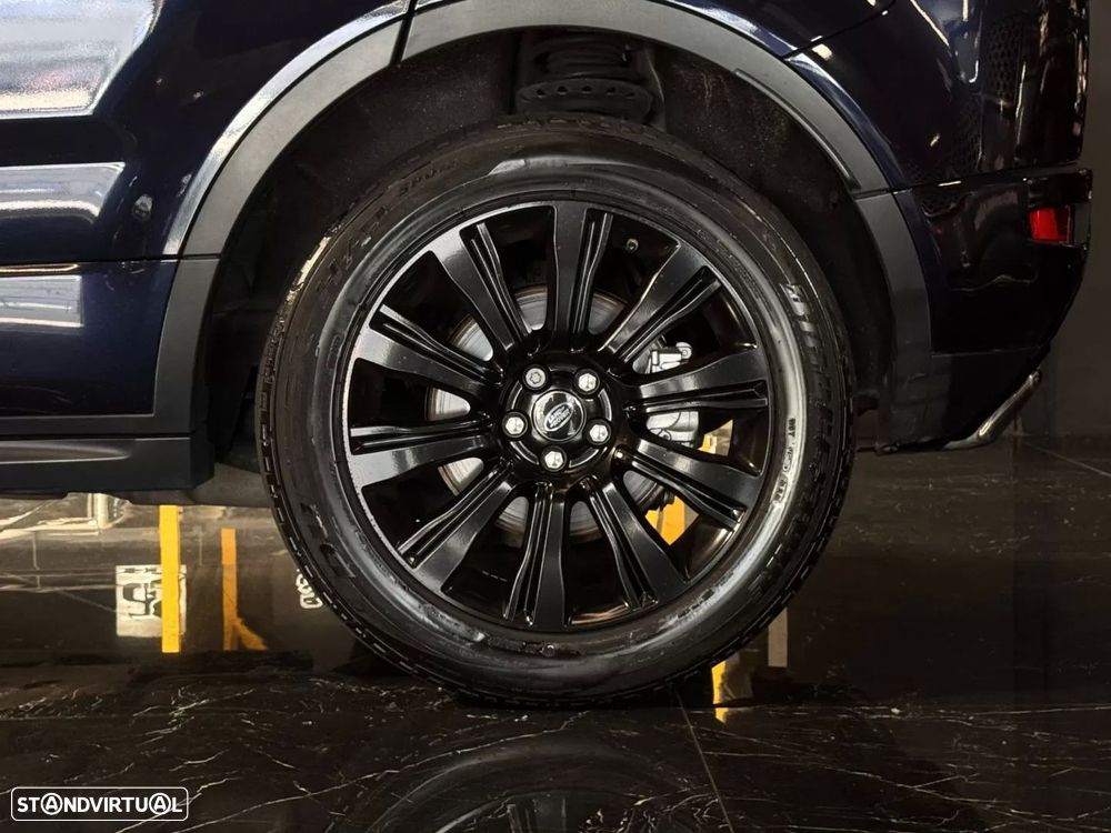Land Rover Range Rover Evoque 2.0 TD4 HSE Dynamic - 14