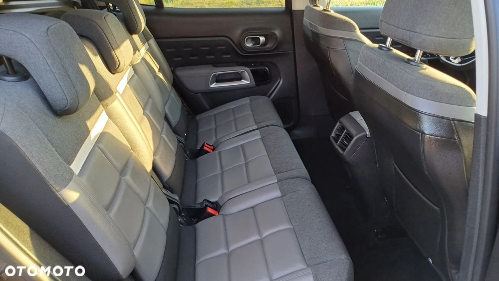 Citroën C5 Aircross 1.5 BlueHDi Shine - 12