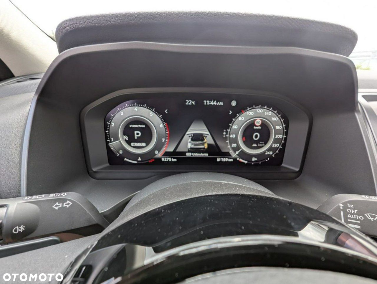Nissan Qashqai - 17