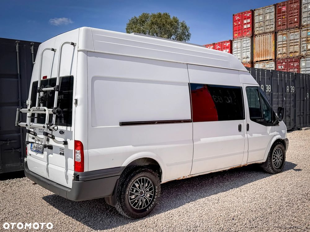 Ford TRANSIT - 7