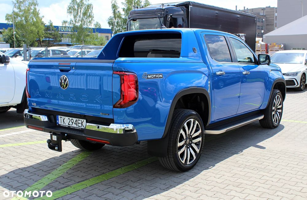 Volkswagen Amarok - 9