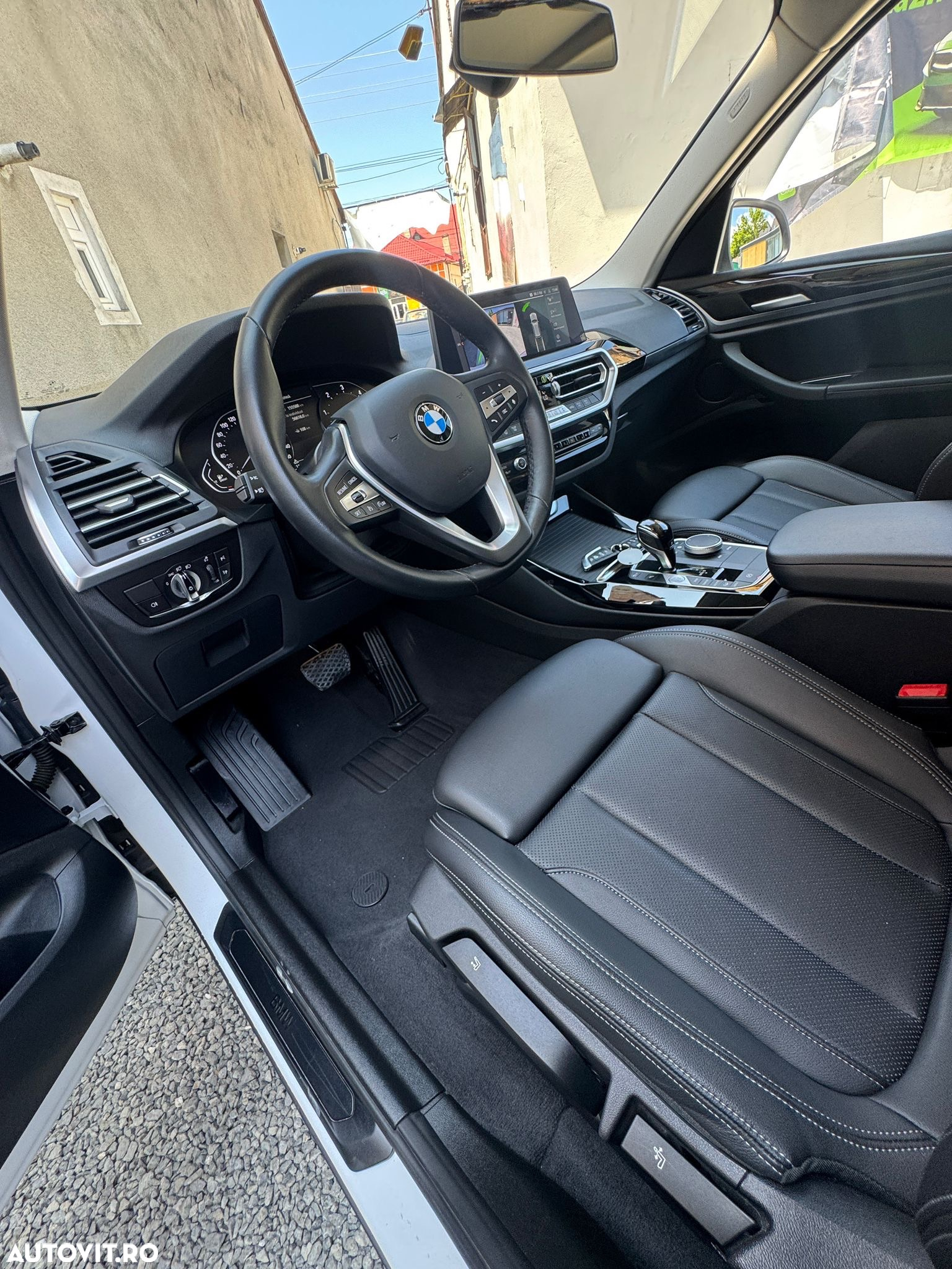 BMW X3 - 5