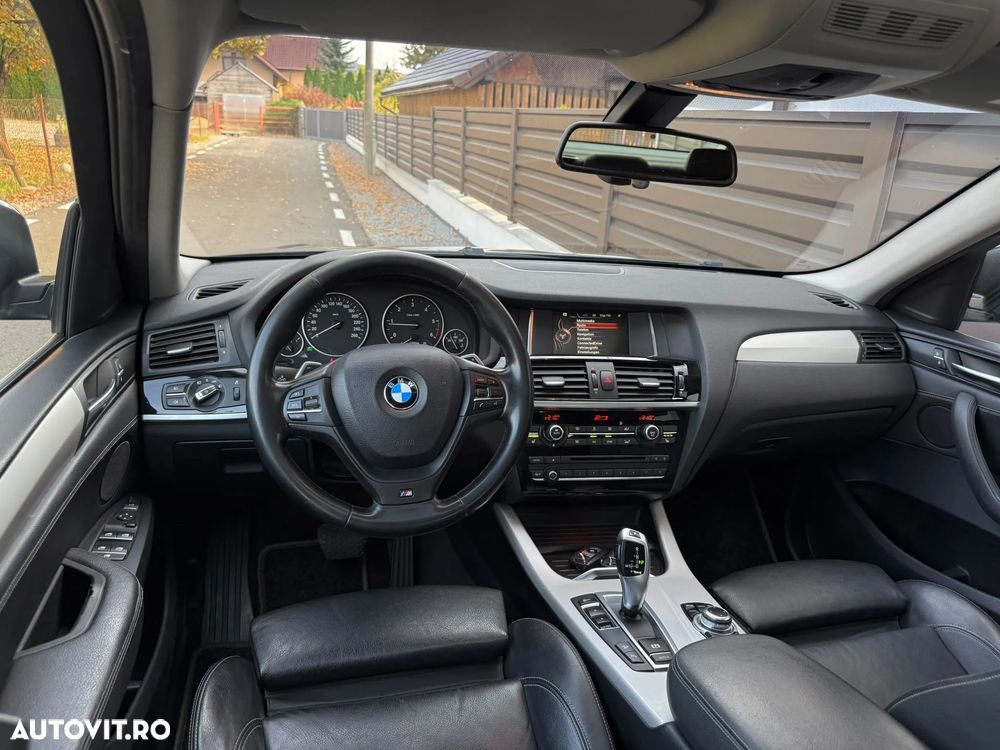 BMW X4 - 2