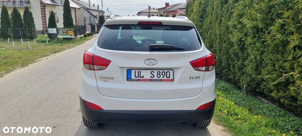Hyundai ix35 1.6 2WD 5 Star Edition - 6