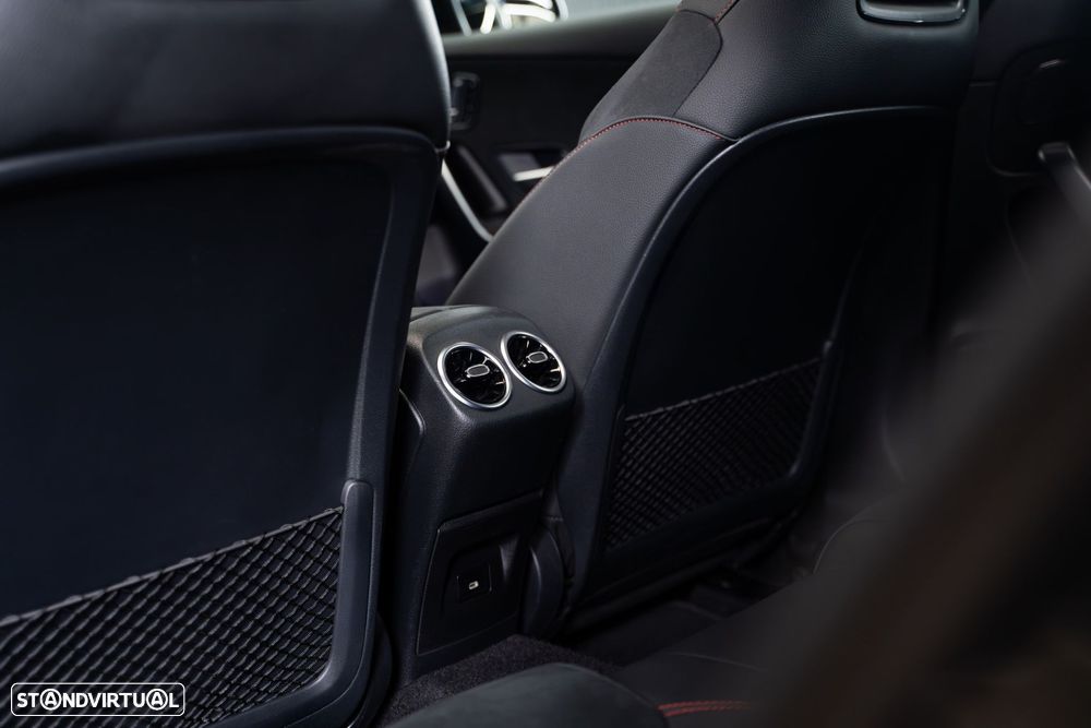 Mercedes-Benz A 250 e 8G-DCT AMG Line - 43