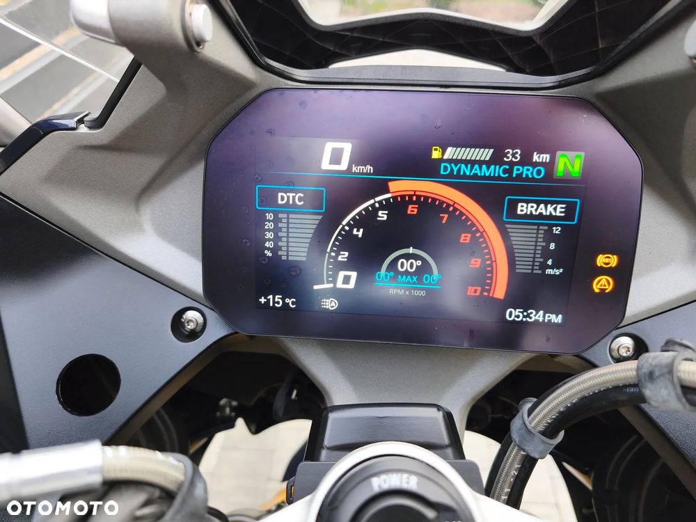 BMW RS - 17