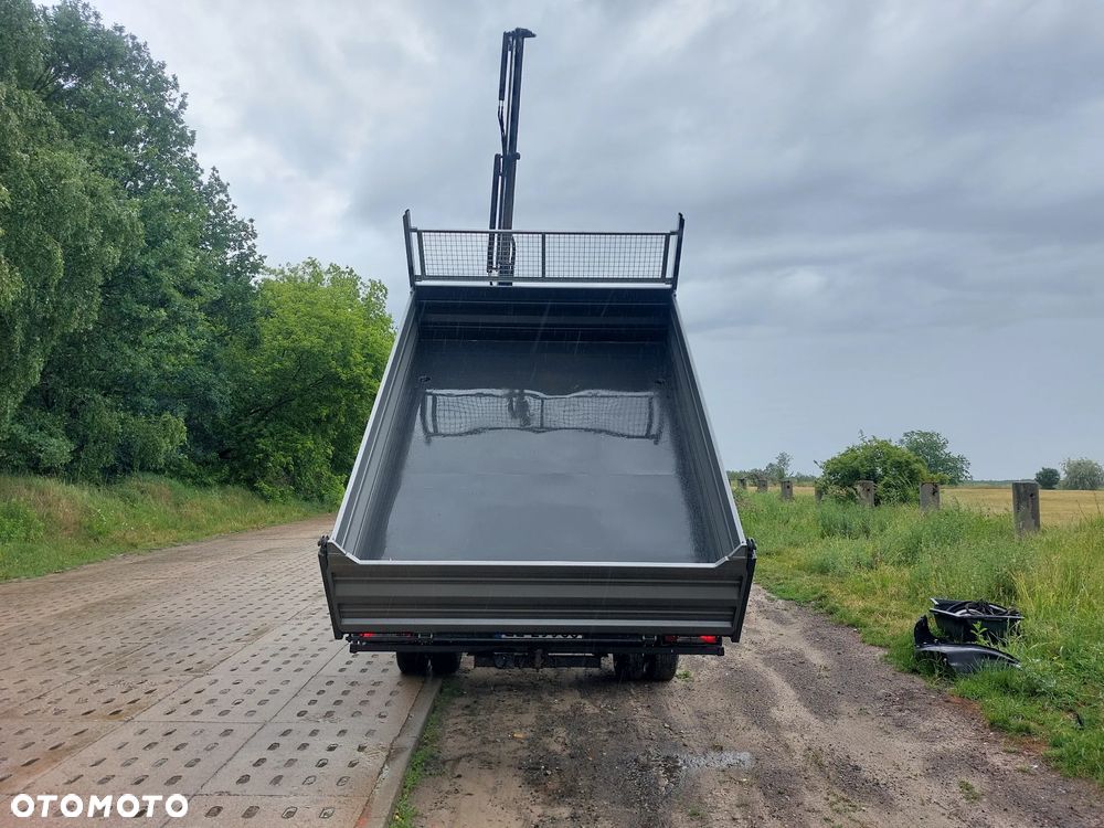 Iveco Daily 40C14 - 4