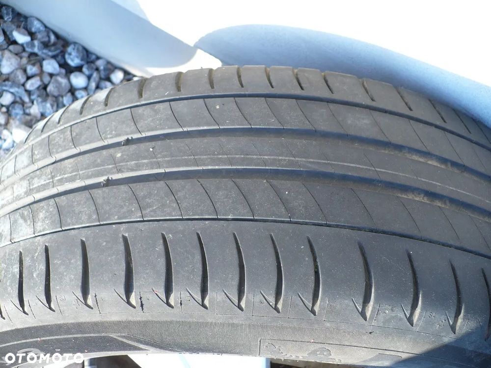 MERCEDES A BKLASA W245 4SZT.FELGI 6JX16 ET46 - 11