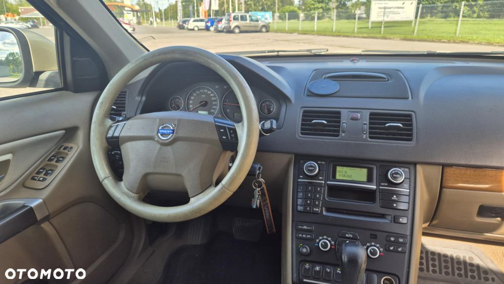 Volvo XC 90 2.4 D5 Executive - 6