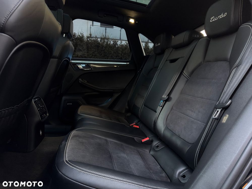 Porsche Macan - 19