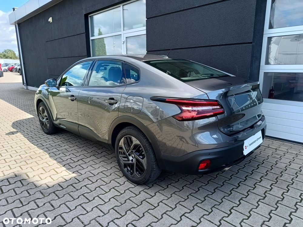 Citroën C4X 1.2 PureTech Shine S&S EAT8 - 10