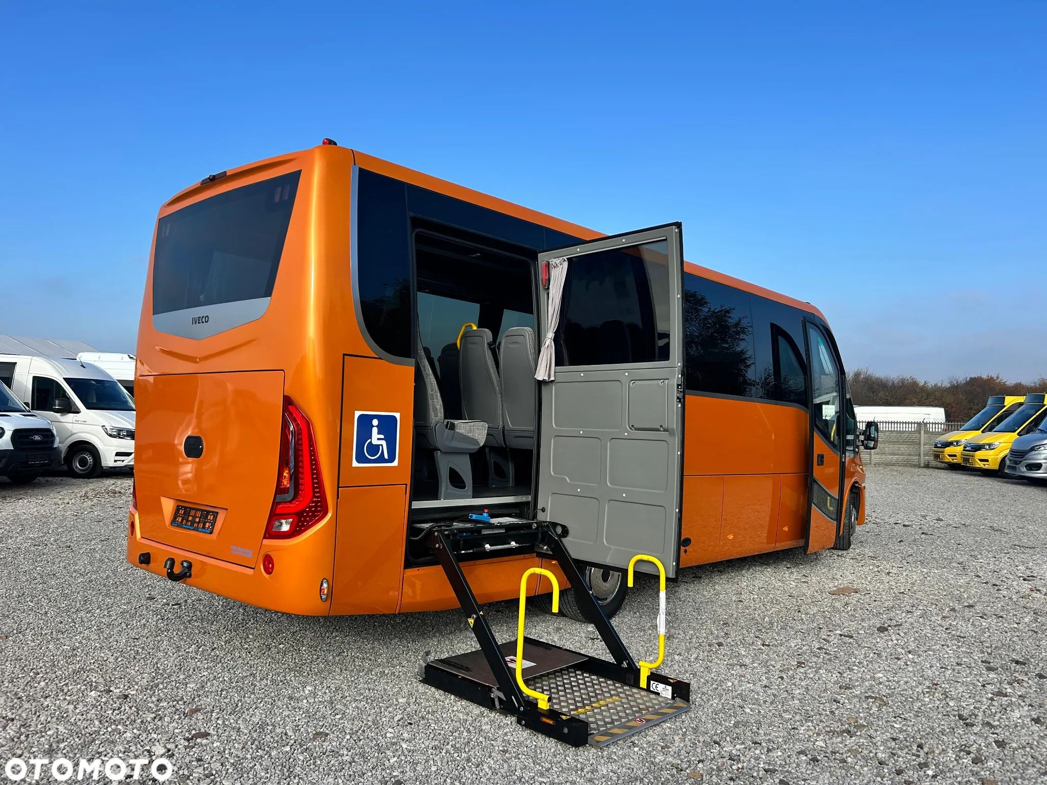 Iveco Daily - 1