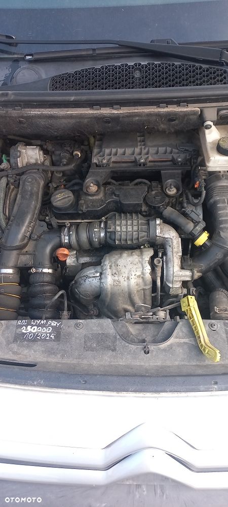 Citroën Berlingo - 8