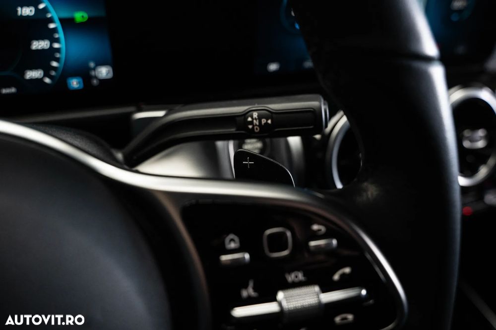 Mercedes-Benz GLB 220 d 8G-DCT Style - 22