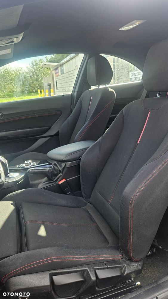 BMW Seria 2 - 9