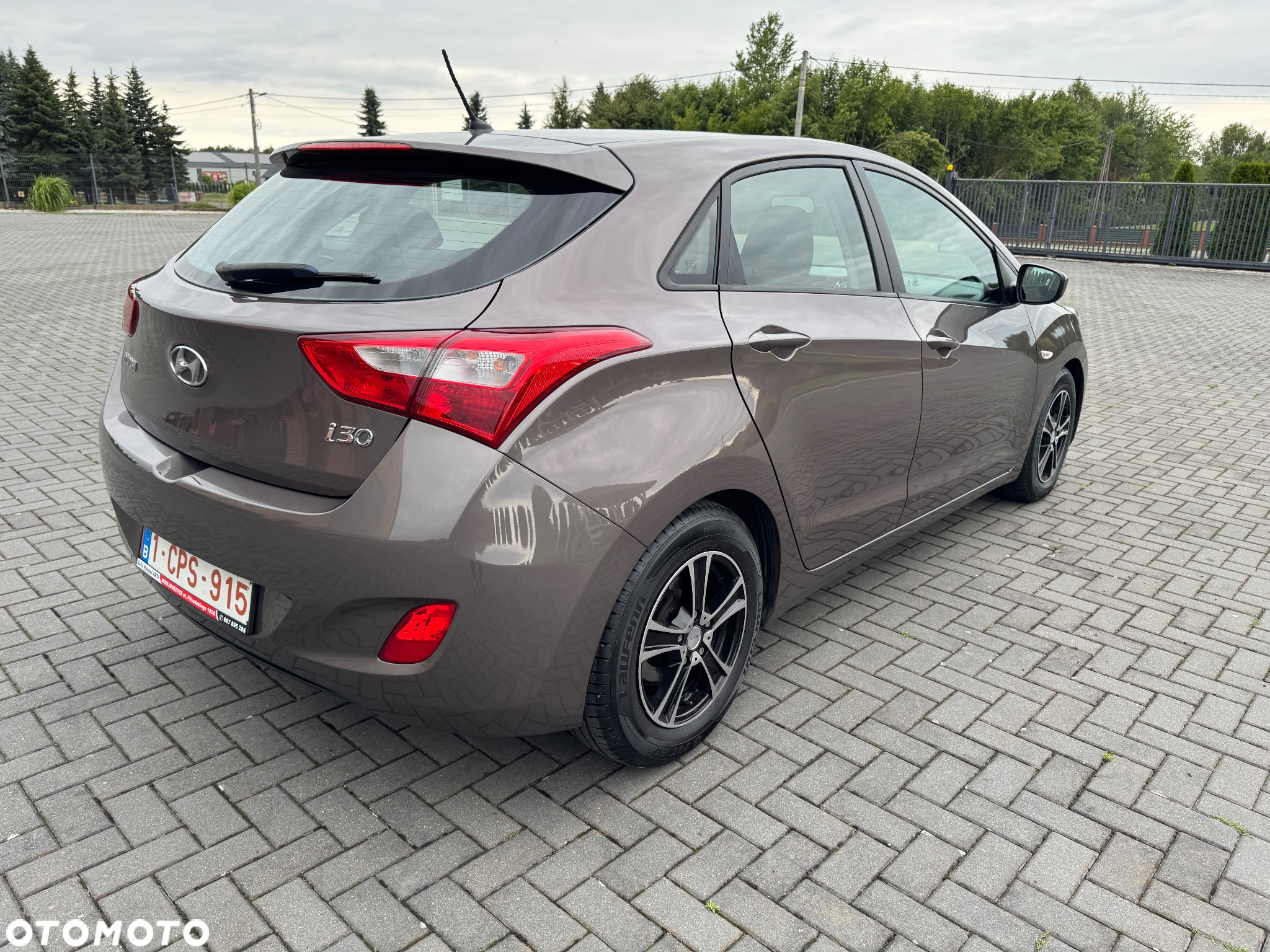 Hyundai i30 1.4 Classic - 5