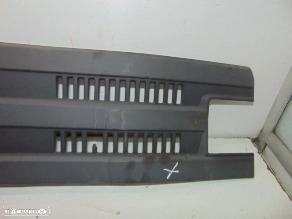 Toyota dyna grelha - 4