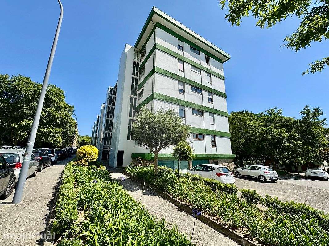 Apartamento T2 para arrendamento - Grande imagem: 2/19