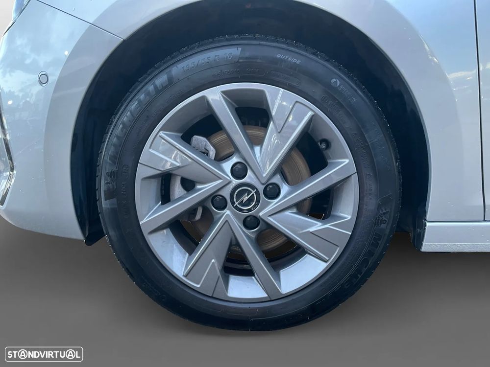 Opel Corsa 1.2 T Edition - 9