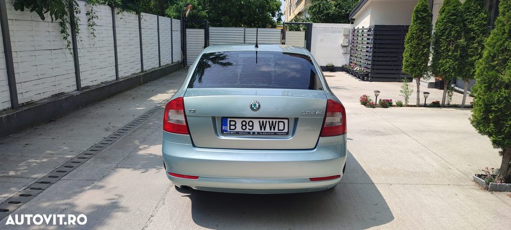 Skoda Octavia 1.6 TDI Drive - 2