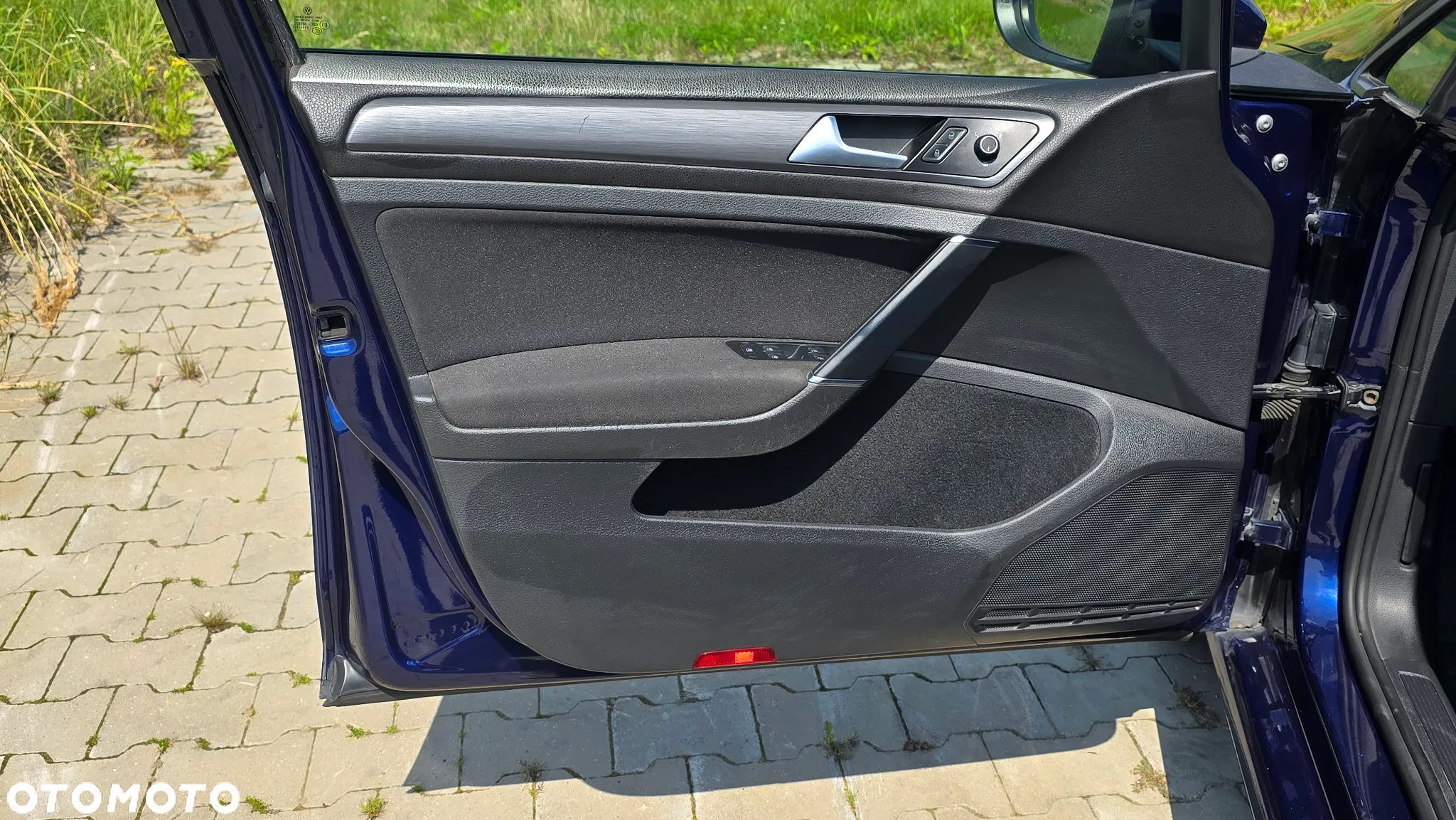 Volkswagen Golf VII 1.6 TDI BMT Comfortline - 20