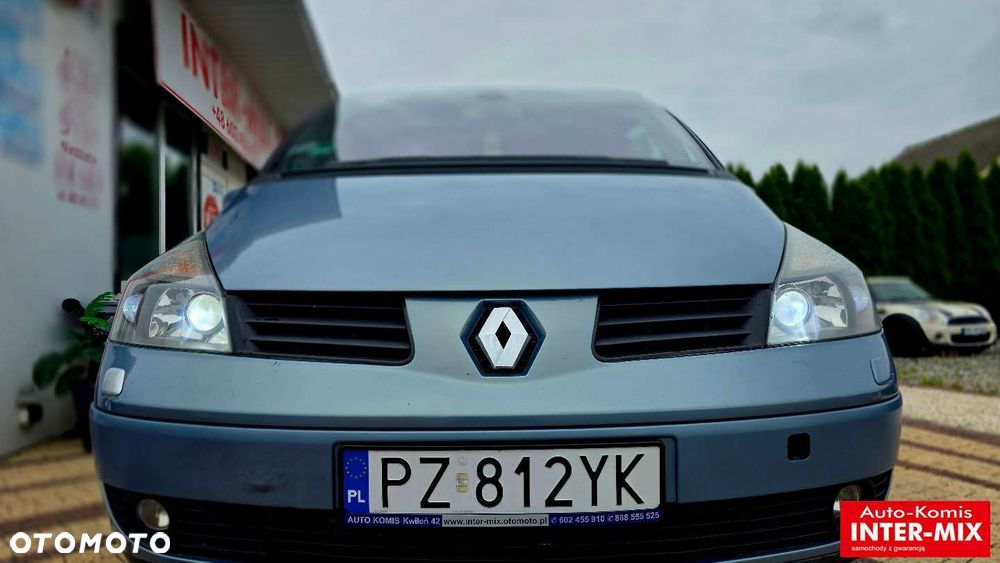 Renault Espace - 37