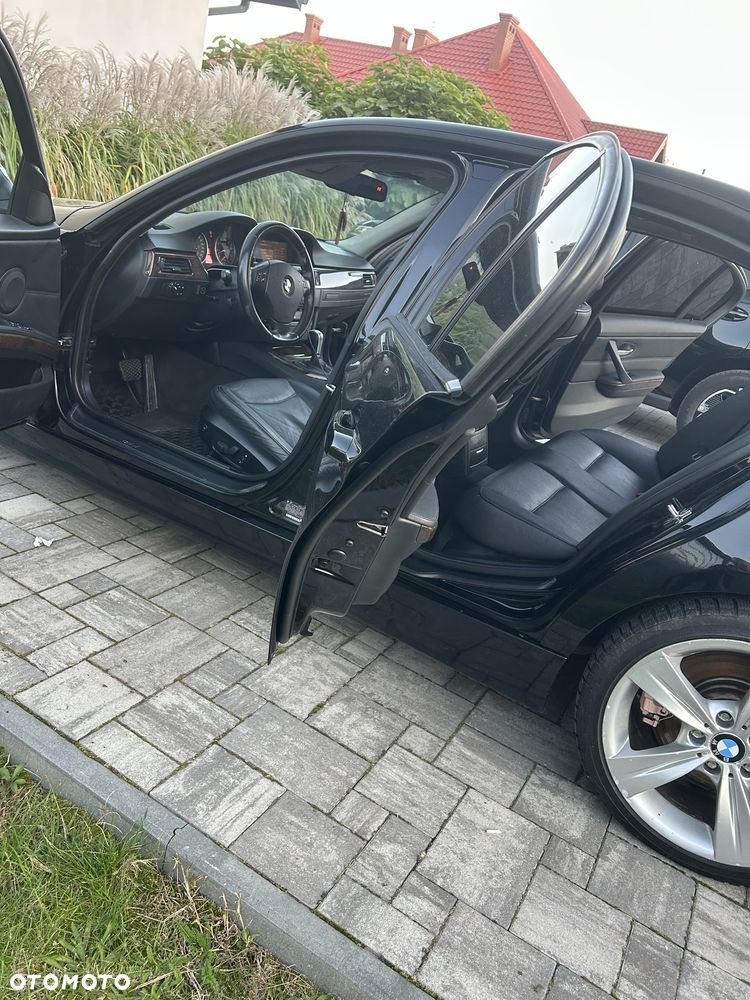 BMW Seria 3 - 7