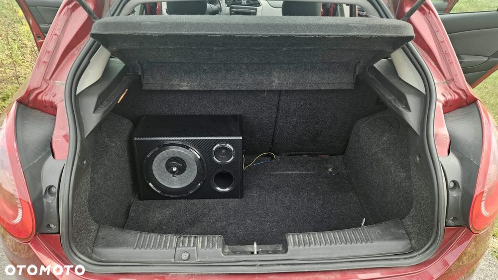 Fiat Bravo 1.6 Multijet 16V Dynamic Euro5 - 12