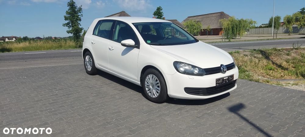 Volkswagen Golf 1.4 Team - 7
