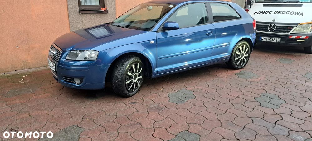 Audi A3 3-drzwiowe - 15
